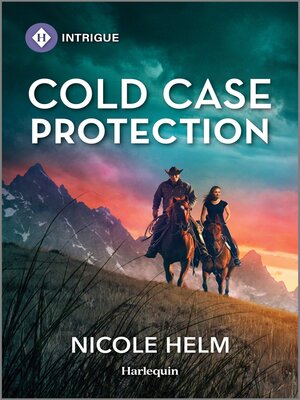 Cold Case Protection - ebook
